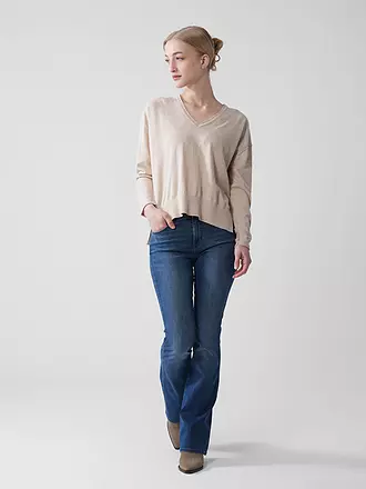 MOS MOSH | Pull MMTANIV | beige